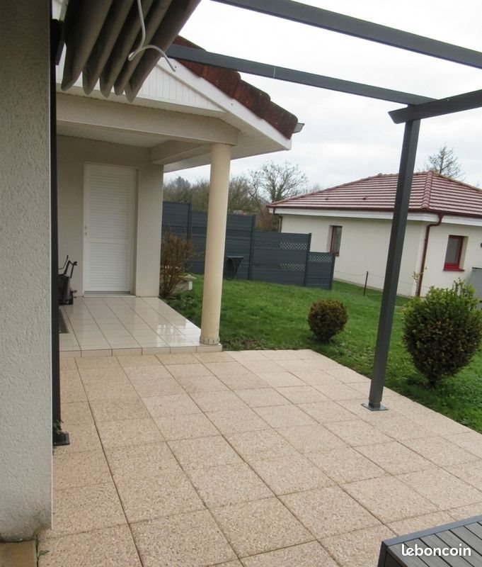 Maison à vendre, 125m², Verdun