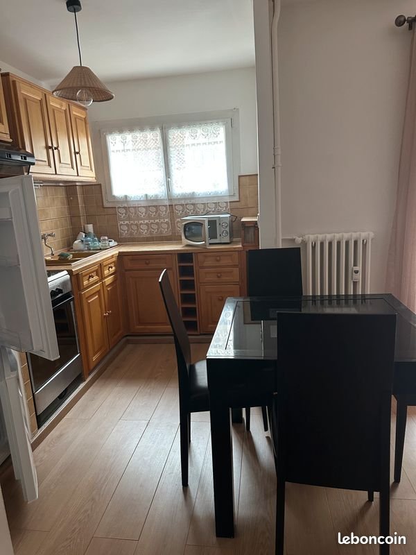 Appartement à louer, 42m², Antibes