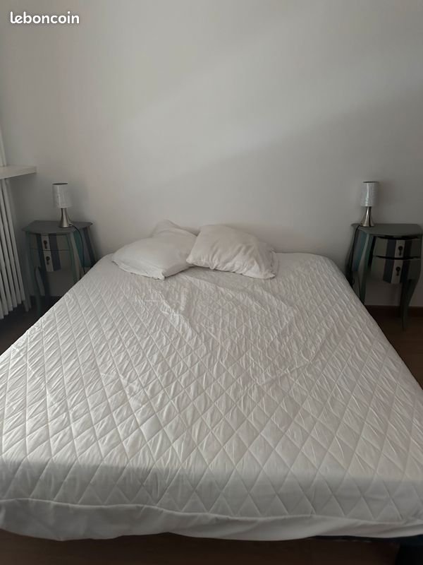 Appartement à louer, 42m², Antibes