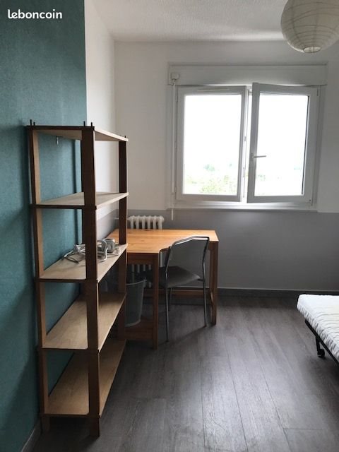 Appartement à louer, 78m², Nantes