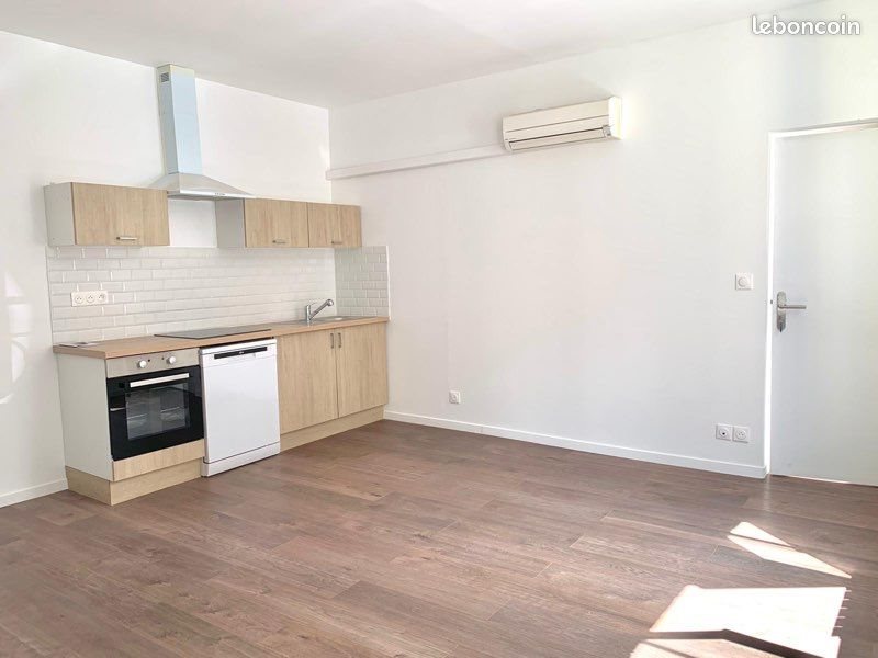 Appartement à louer, 34m², Laon