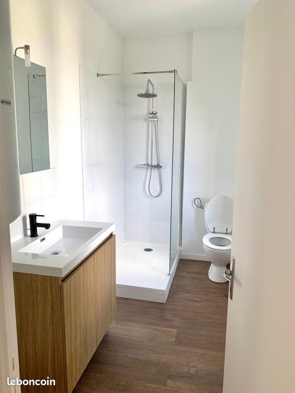 Appartement à louer, 34m², Laon