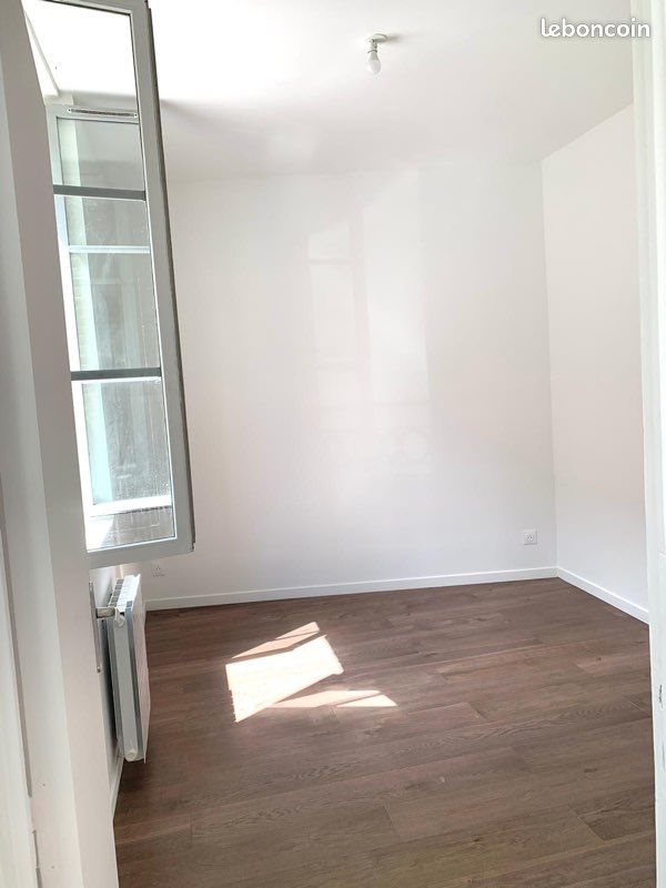 Appartement à louer, 34m², Laon