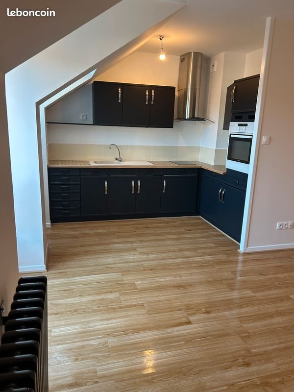 Appartement à louer, 36m², Cambrai