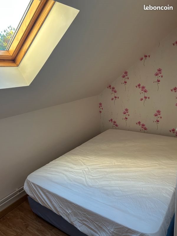 Appartement à louer, 36m², Cambrai