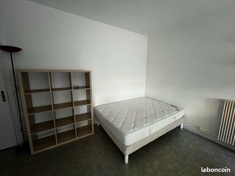 Appartement à louer, 17m², Châtenay-Malabry