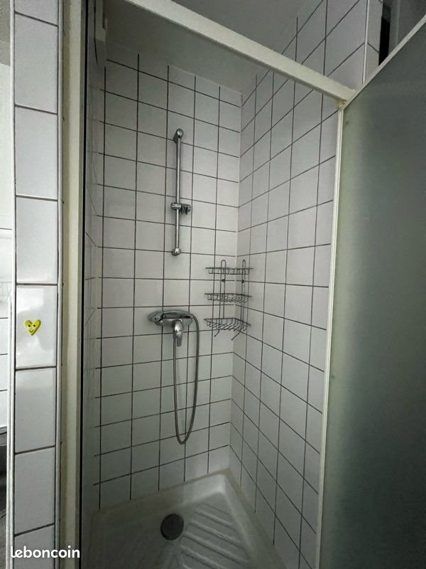 Appartement à louer, 17m², Châtenay-Malabry