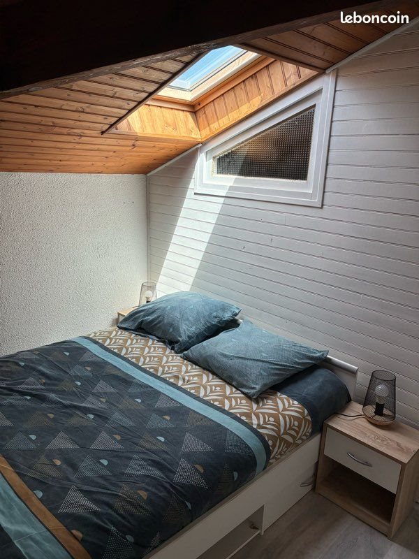 Appartement à vendre, 33m², Moliets-et-Maa