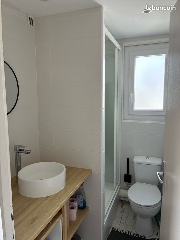 Appartement à vendre, 33m², Moliets-et-Maa