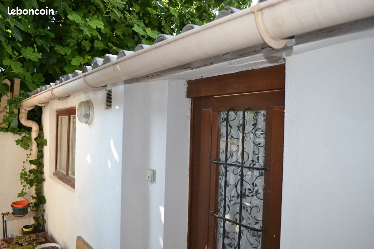 Appartement à louer, 28m², Montpellier