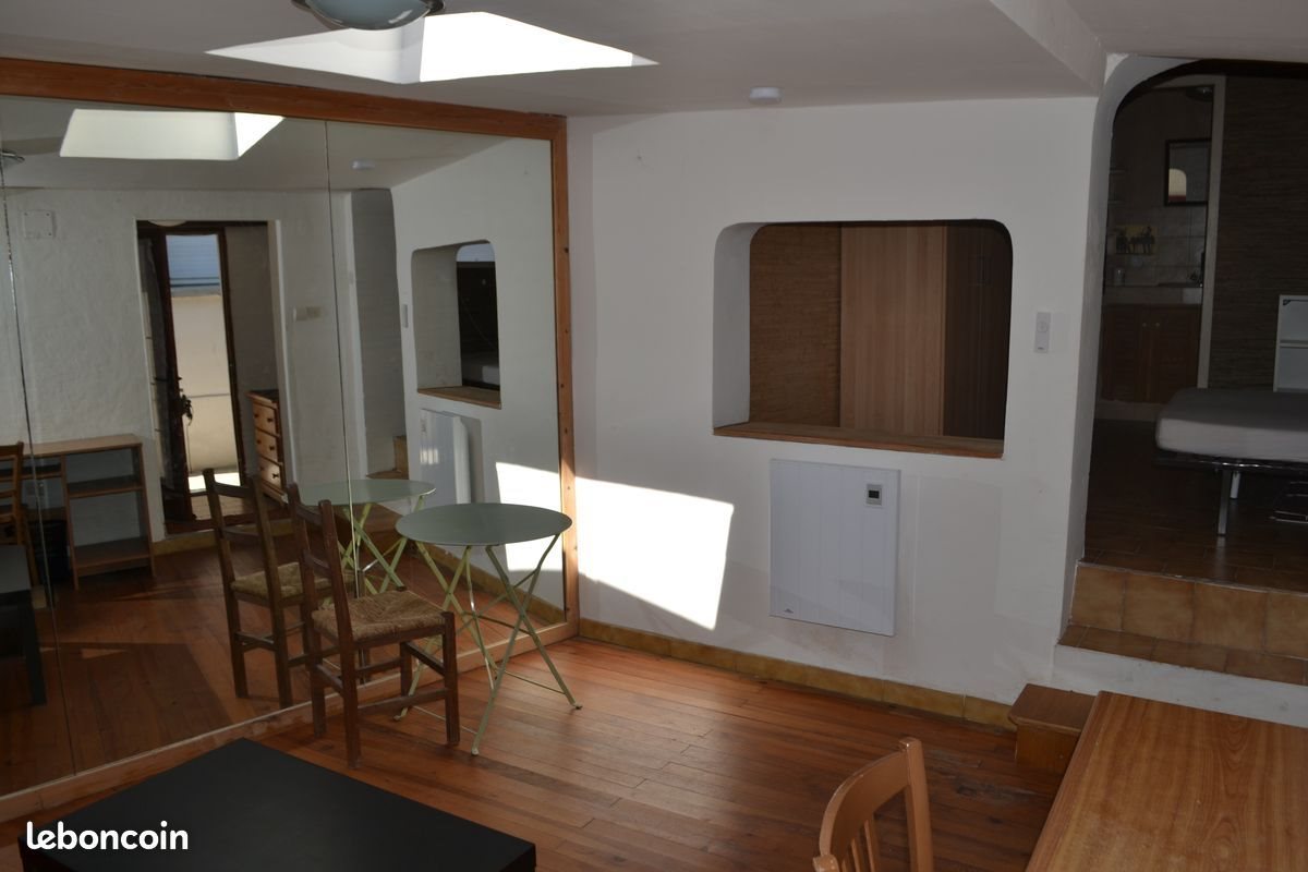 Appartement à louer, 28m², Montpellier