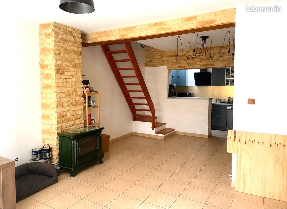 Maison à louer, 75m², Calais