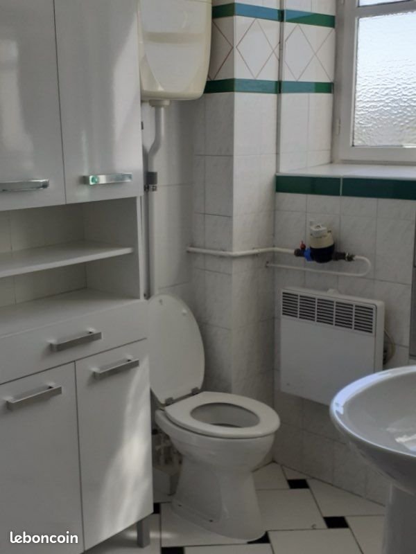 Appartement à louer, 45m², Lyon 8ème