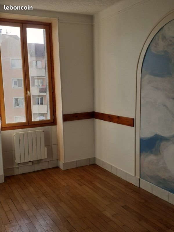 Appartement à louer, 45m², Lyon 8ème