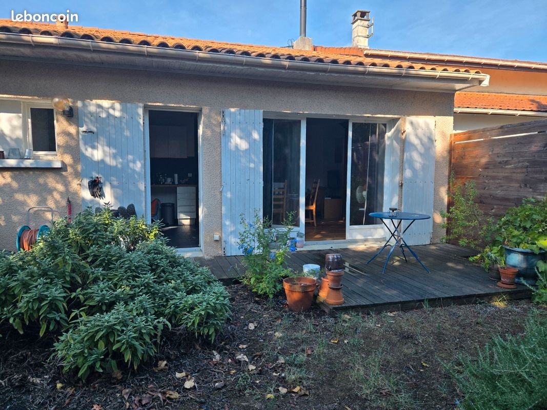 Maison à vendre, 103m², Mérignac