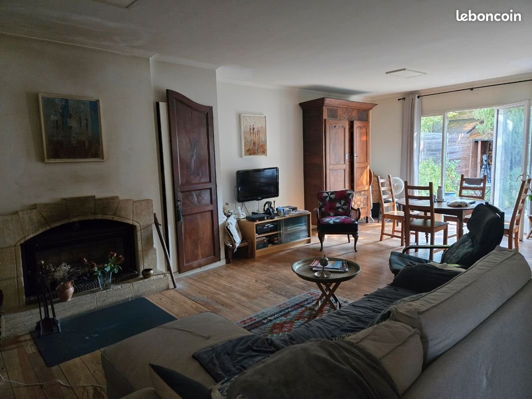 Maison à vendre, 103m², Mérignac