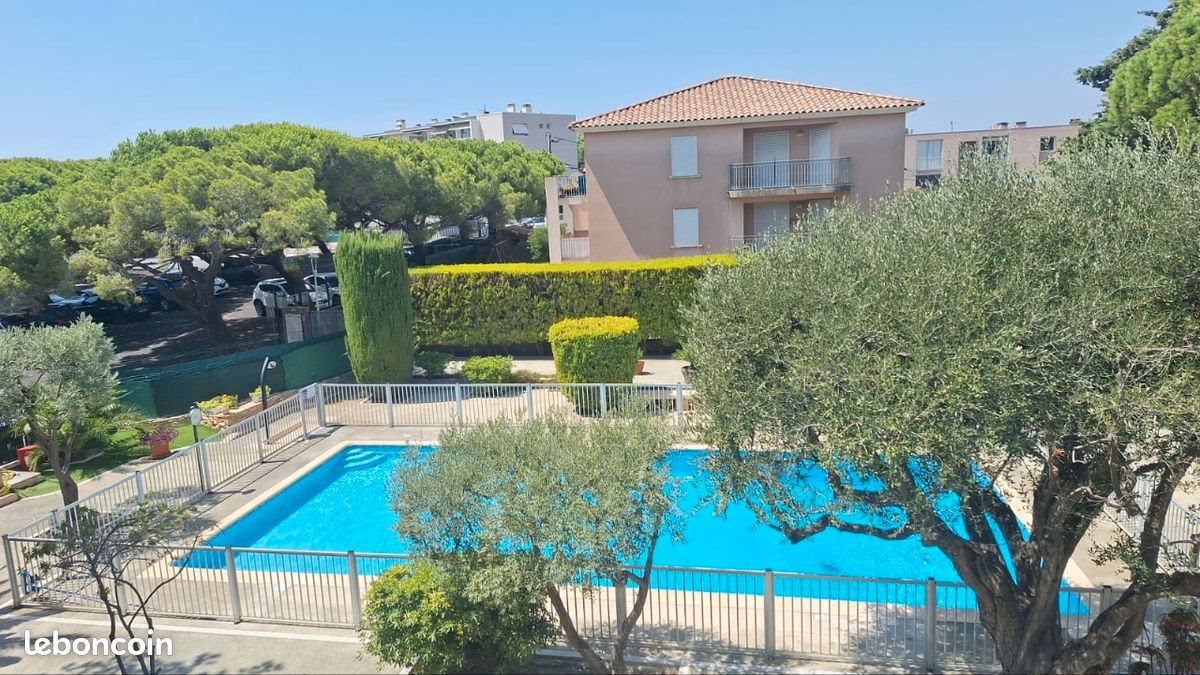 Appartement à vendre, 51m², Six-Fours-les-Plages