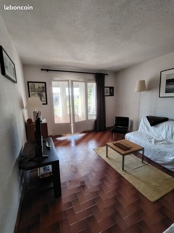 Appartement à vendre, 51m², Six-Fours-les-Plages