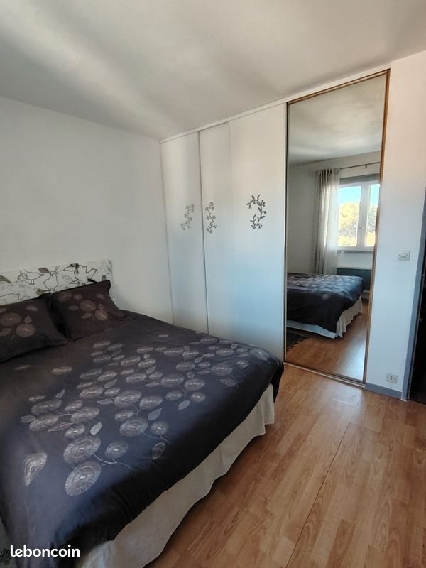 Appartement à vendre, 51m², Six-Fours-les-Plages