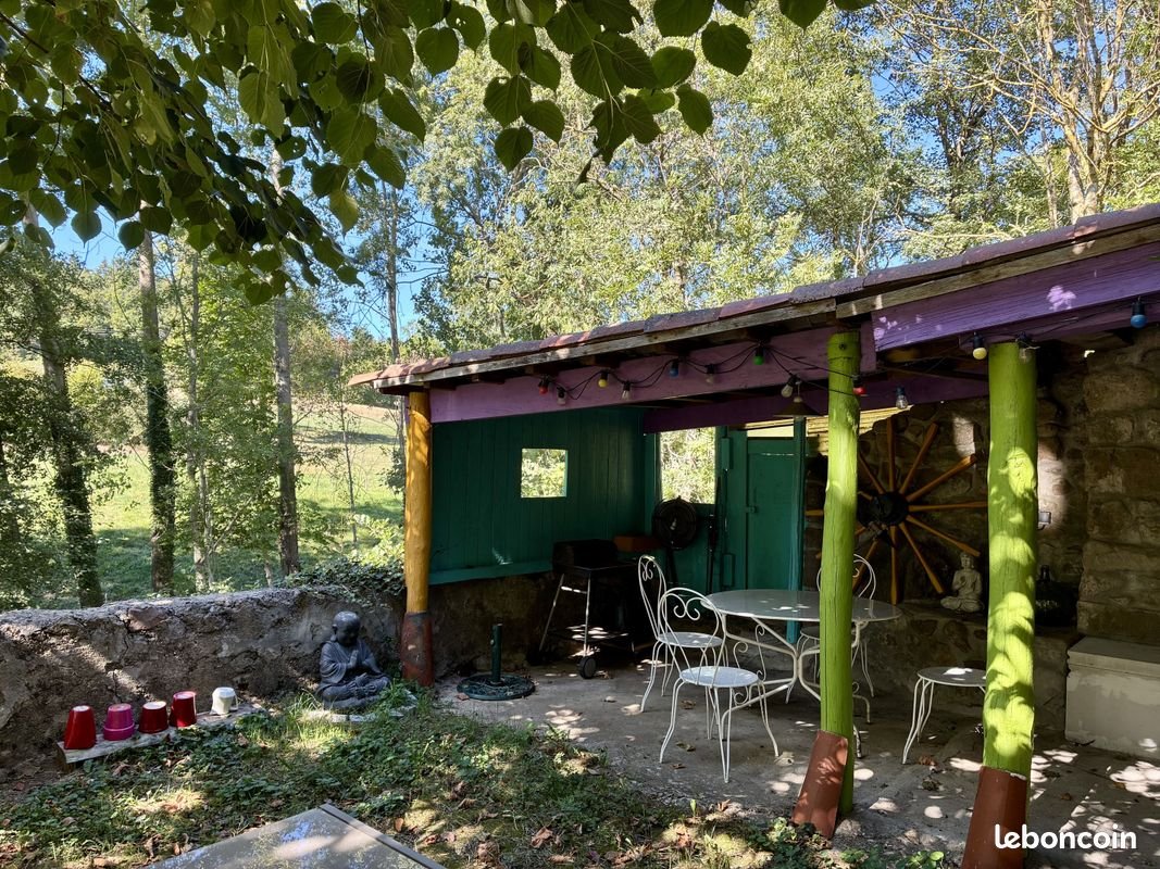 Maison à vendre, 120m², Vernoux-en-Vivarais