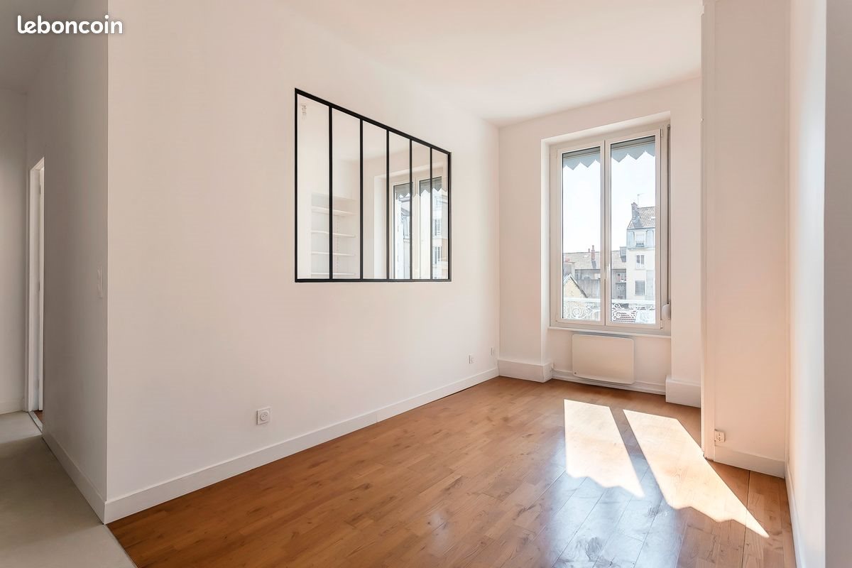 Appartement à vendre, 30m², Lyon 7ème