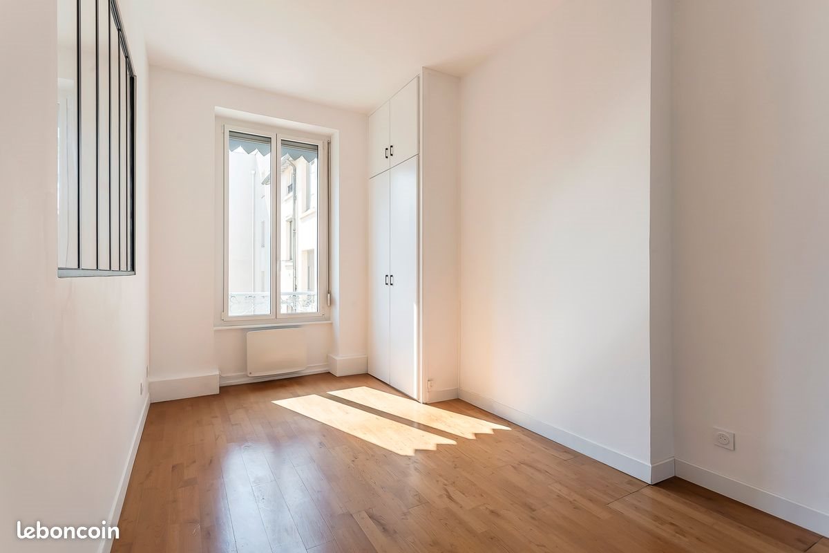 Appartement à vendre, 30m², Lyon 7ème