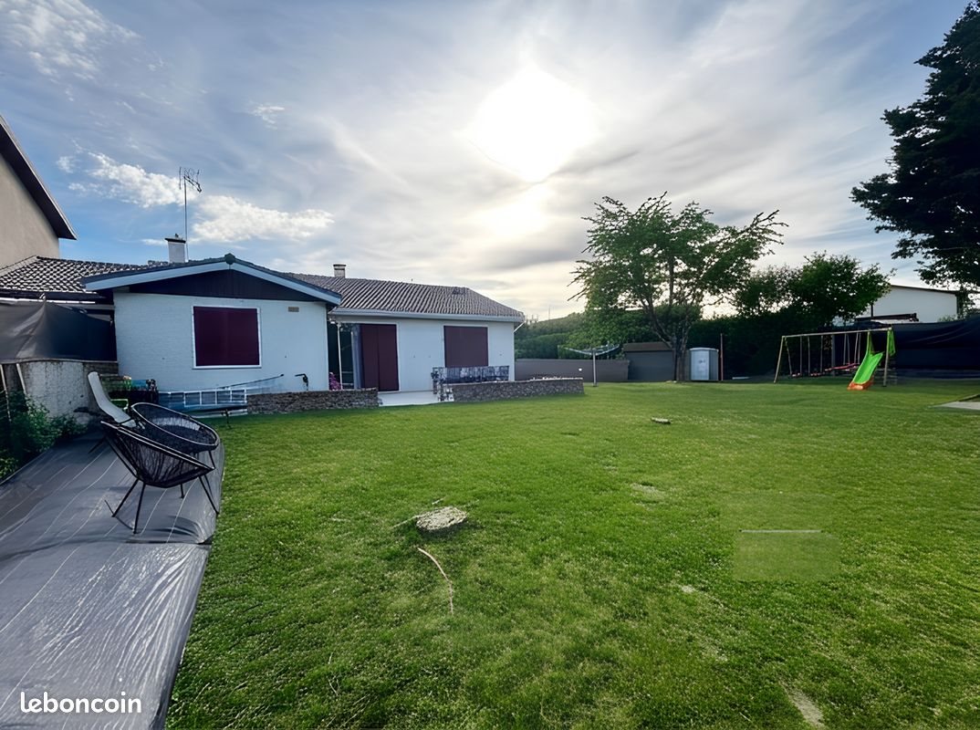 Maison à vendre, 80m², Claye-Souilly