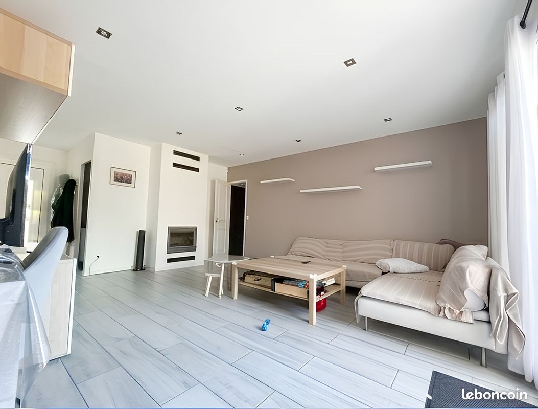 Maison à vendre, 80m², Claye-Souilly