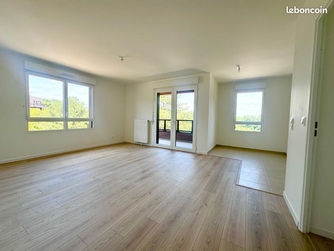 Appartement à vendre, 81m², Massy