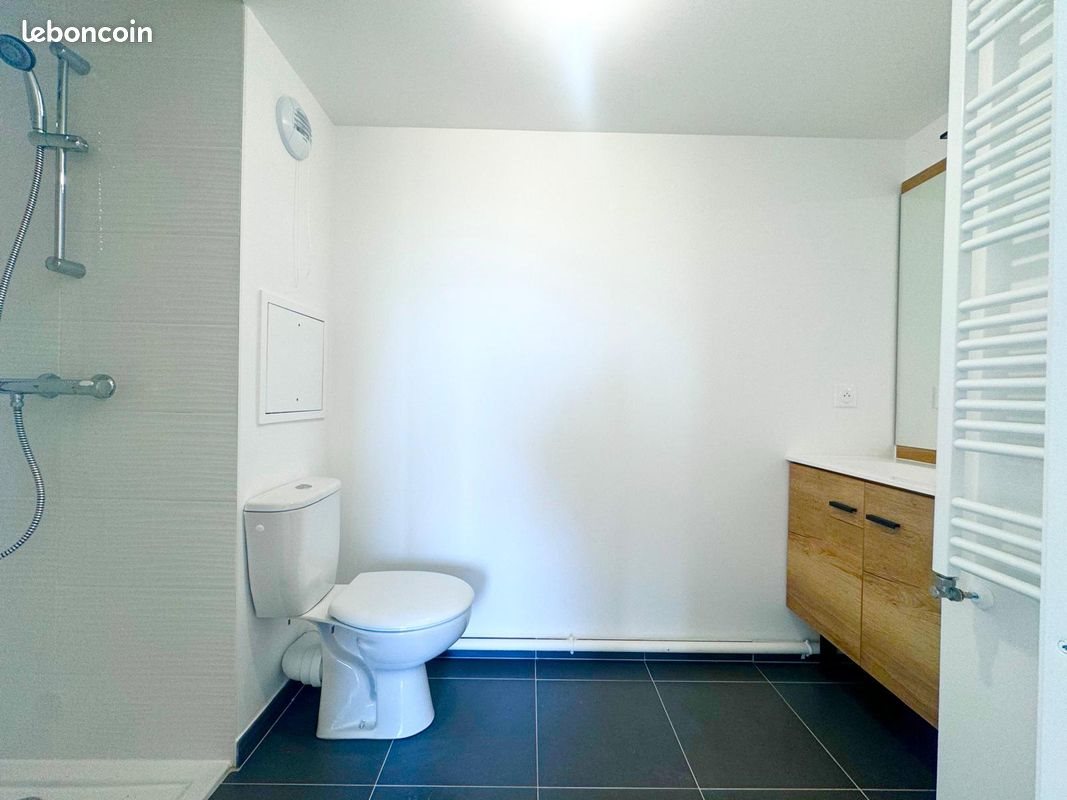 Appartement à vendre, 81m², Massy