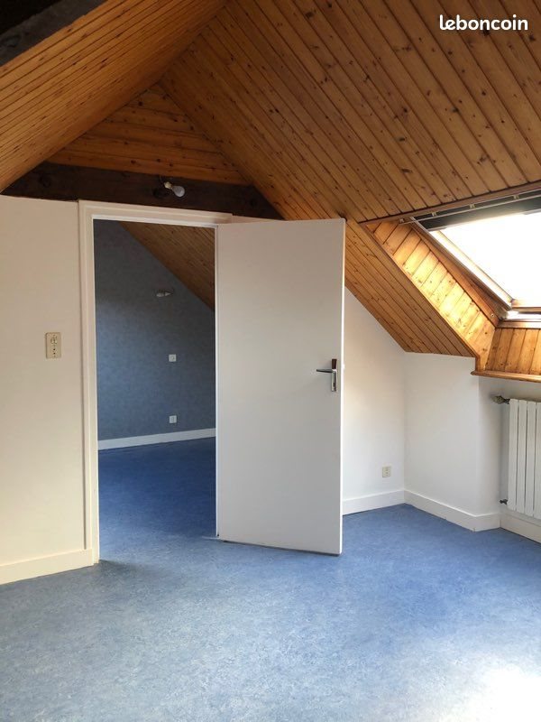 Appartement à louer, 74m², Pontivy