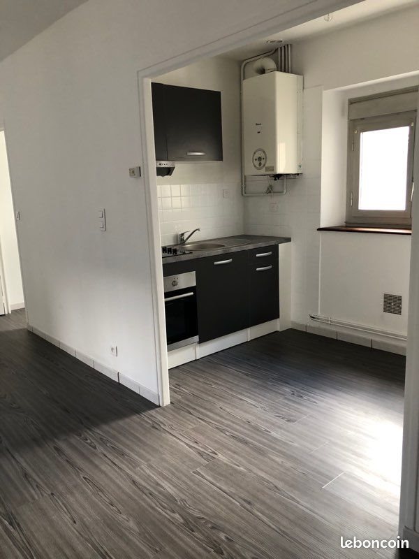 Appartement à louer, 74m², Pontivy