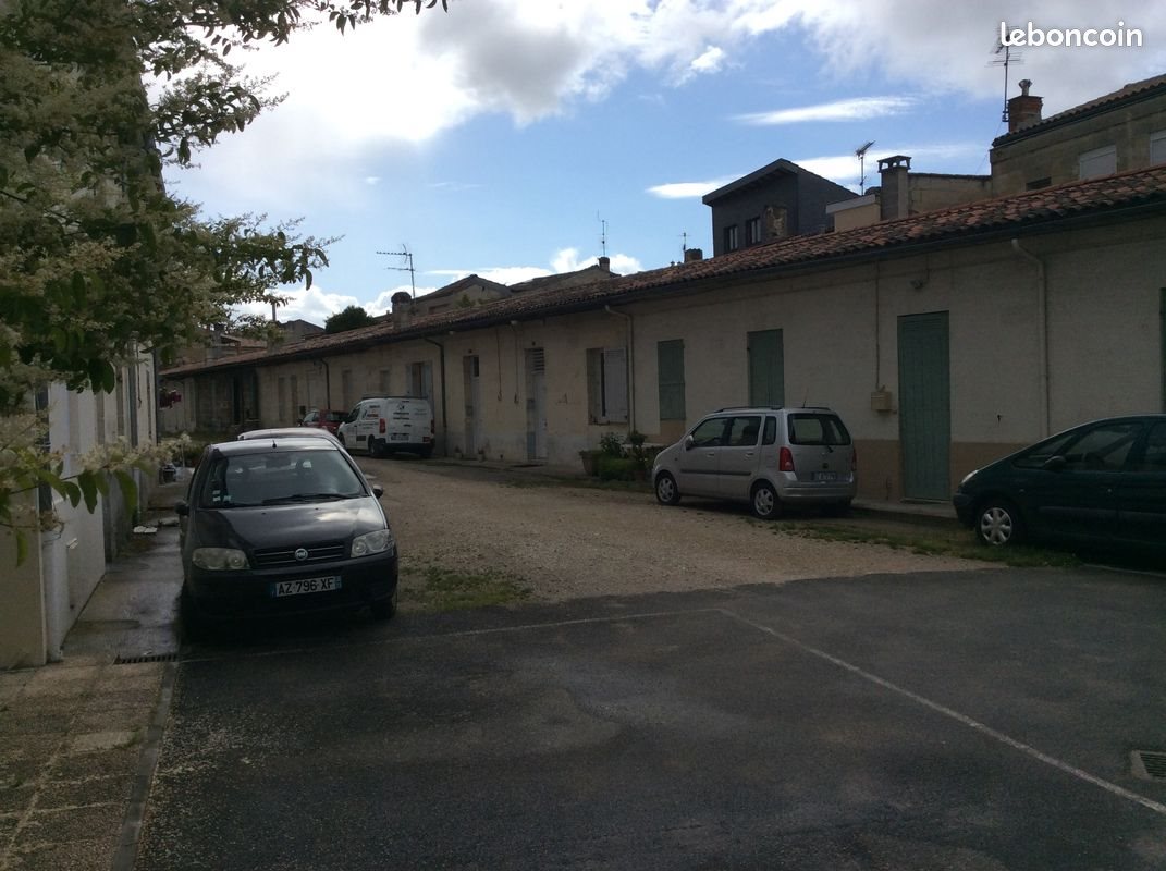 Appartement à louer, 38m², Bordeaux