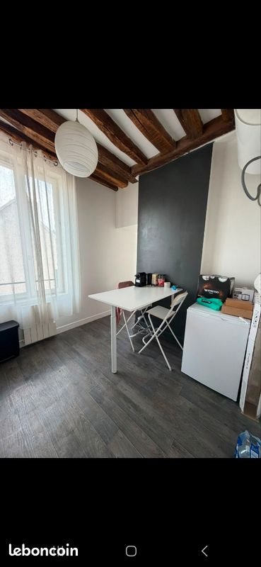 Appartement à louer, 34m², Roissy-en-Brie