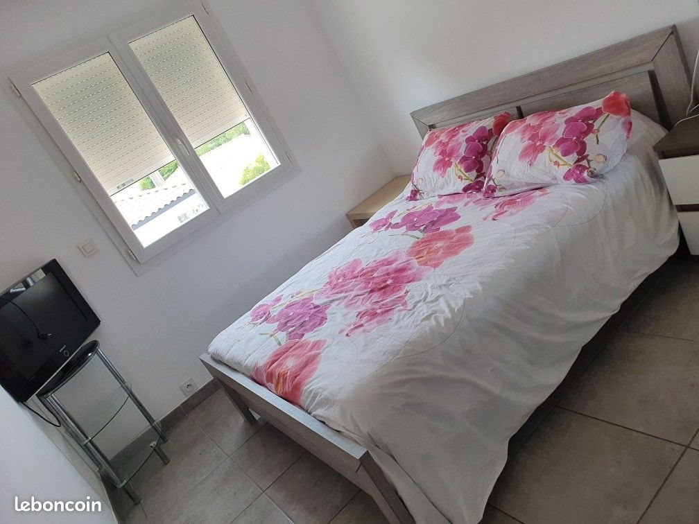 Appartement à louer, 50m², Lunel-Viel