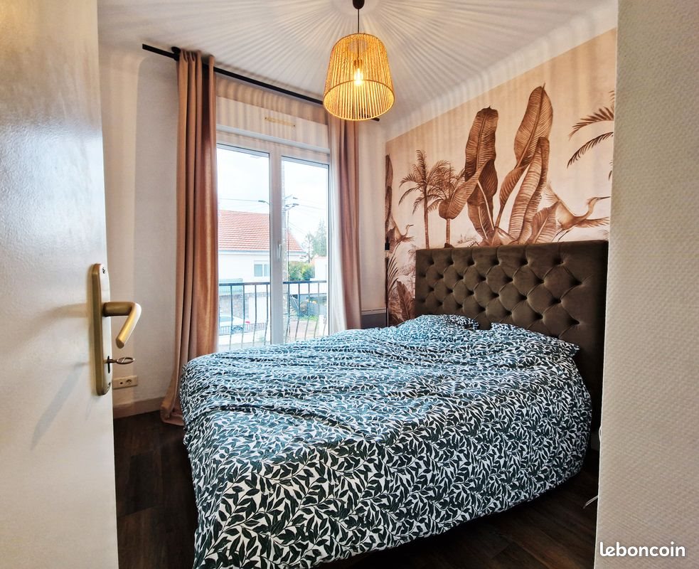 Appartement à louer, 35m², Orvault