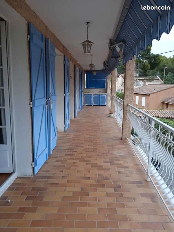 Appartement à vendre, 98m², Ollioules