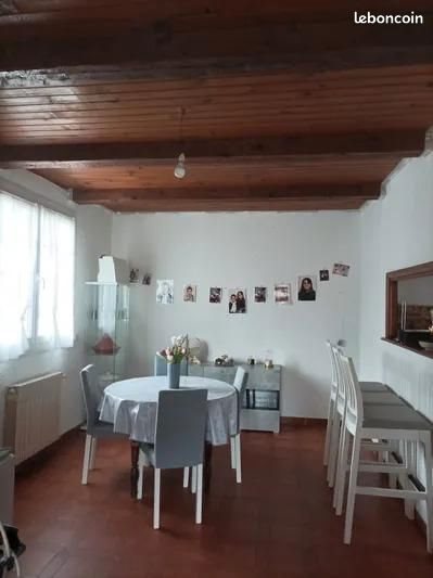 Appartement à vendre, 98m², Ollioules
