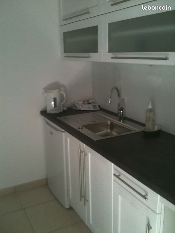 Appartement à louer, 28m², Châtelaillon-Plage