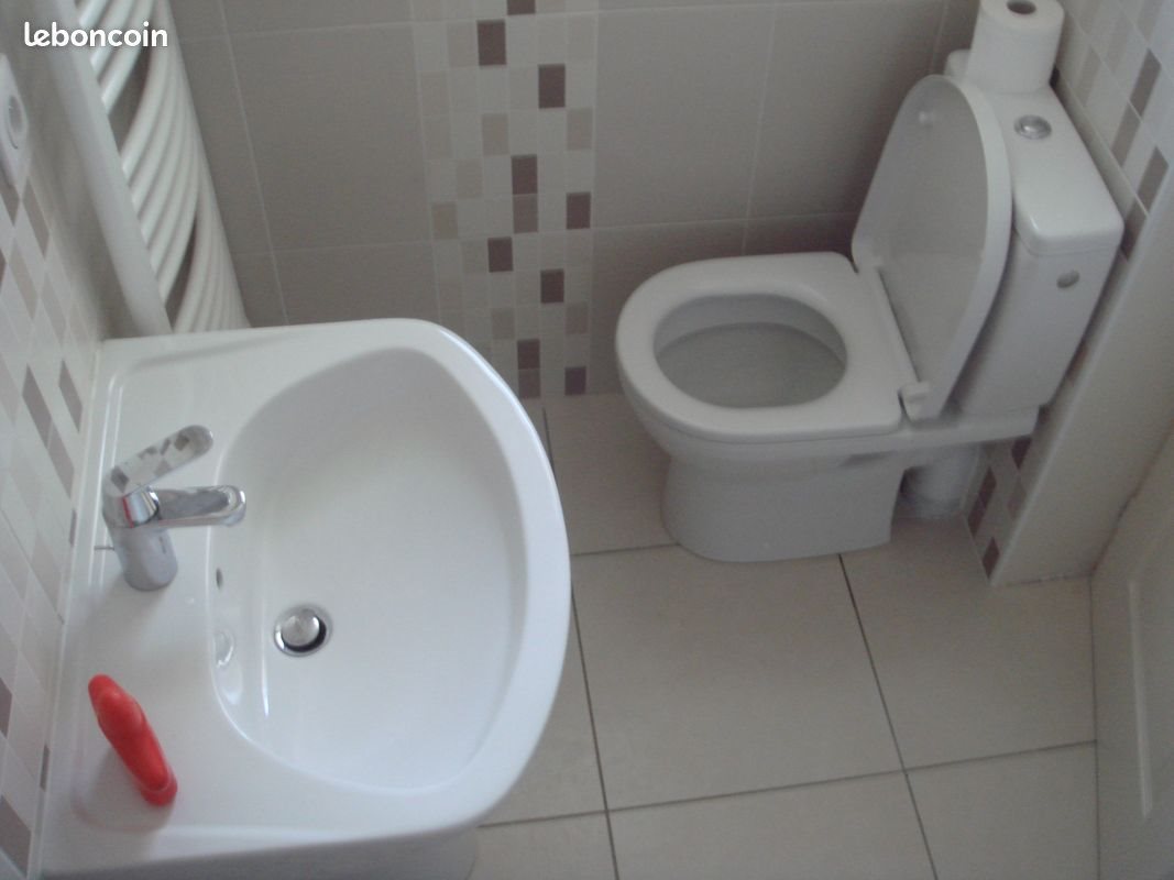 Appartement à louer, 28m², Châtelaillon-Plage