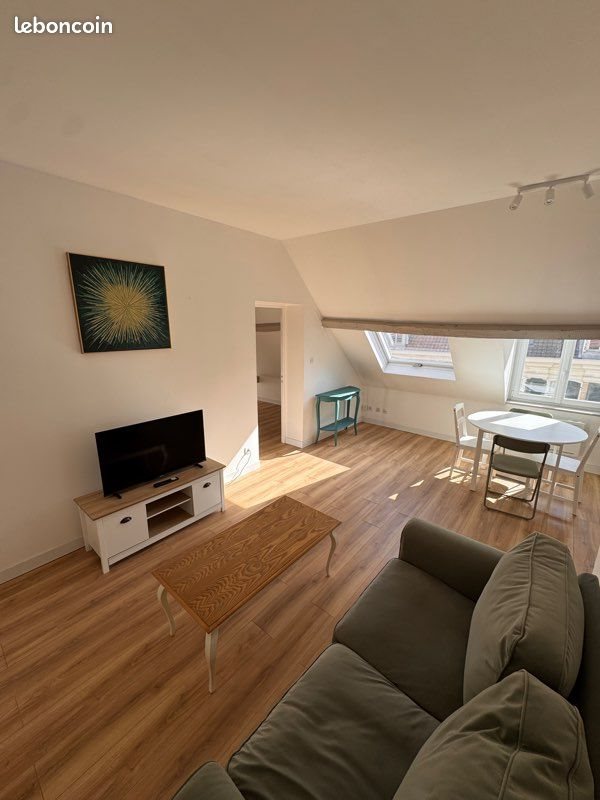 Appartement à vendre, 43m², Bergues