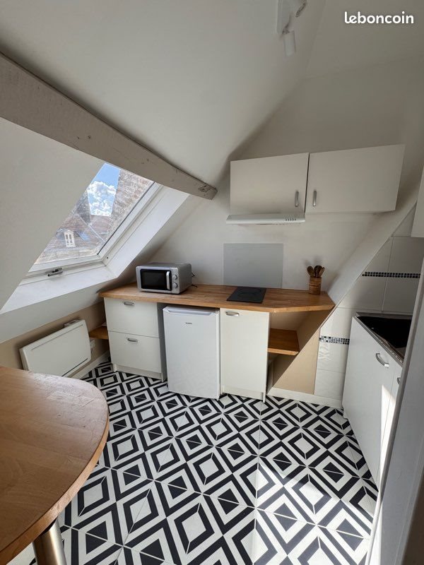 Appartement à vendre, 43m², Bergues