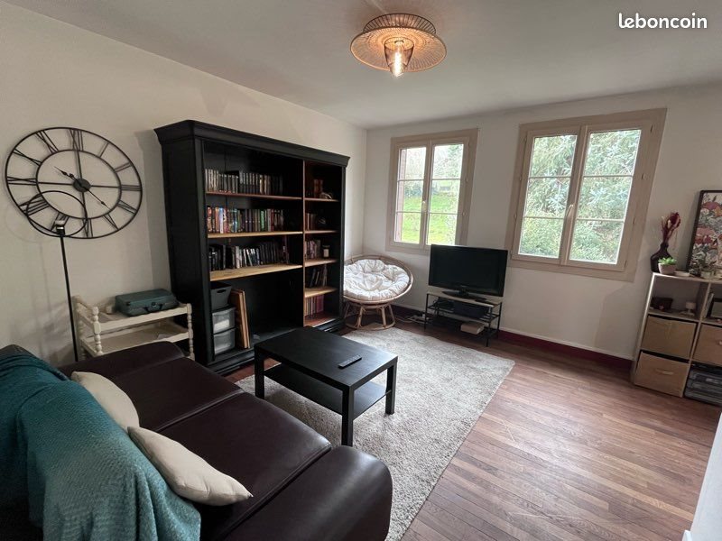 Appartement à louer, 68m², Tulle