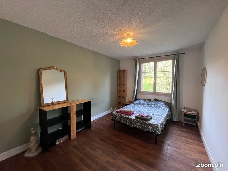 Appartement à louer, 68m², Tulle
