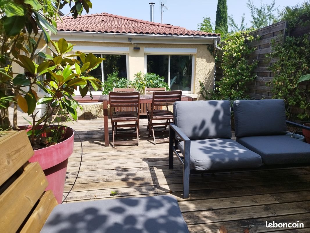 Maison à vendre, 114m², Oullins