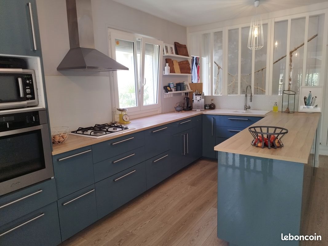 Maison à vendre, 114m², Oullins