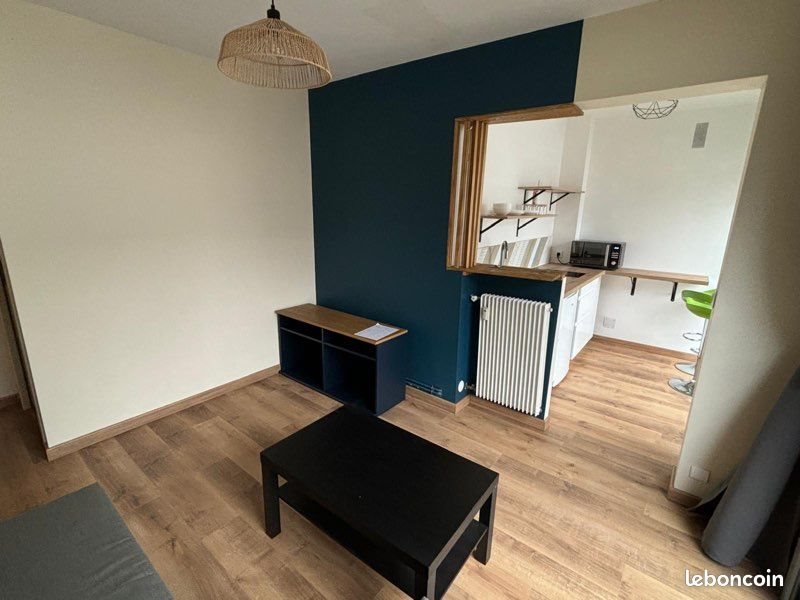 Appartement à louer, 32m², Amiens