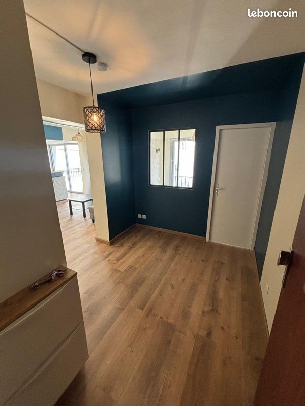 Appartement à louer, 32m², Amiens