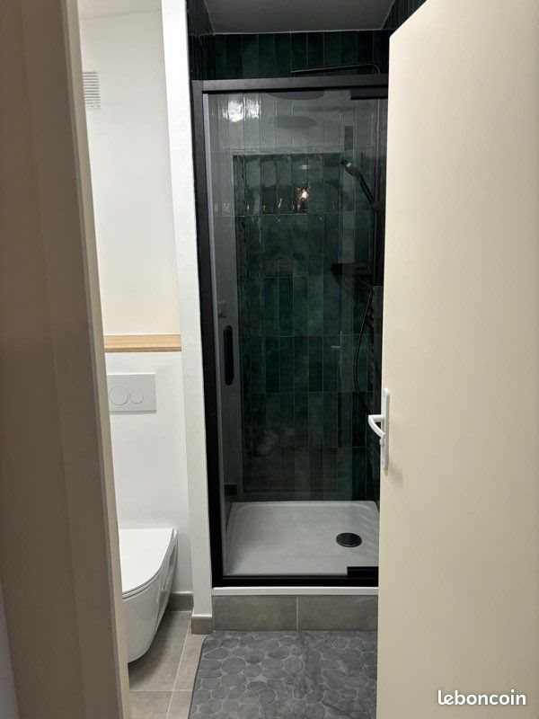 Appartement à louer, 32m², Amiens