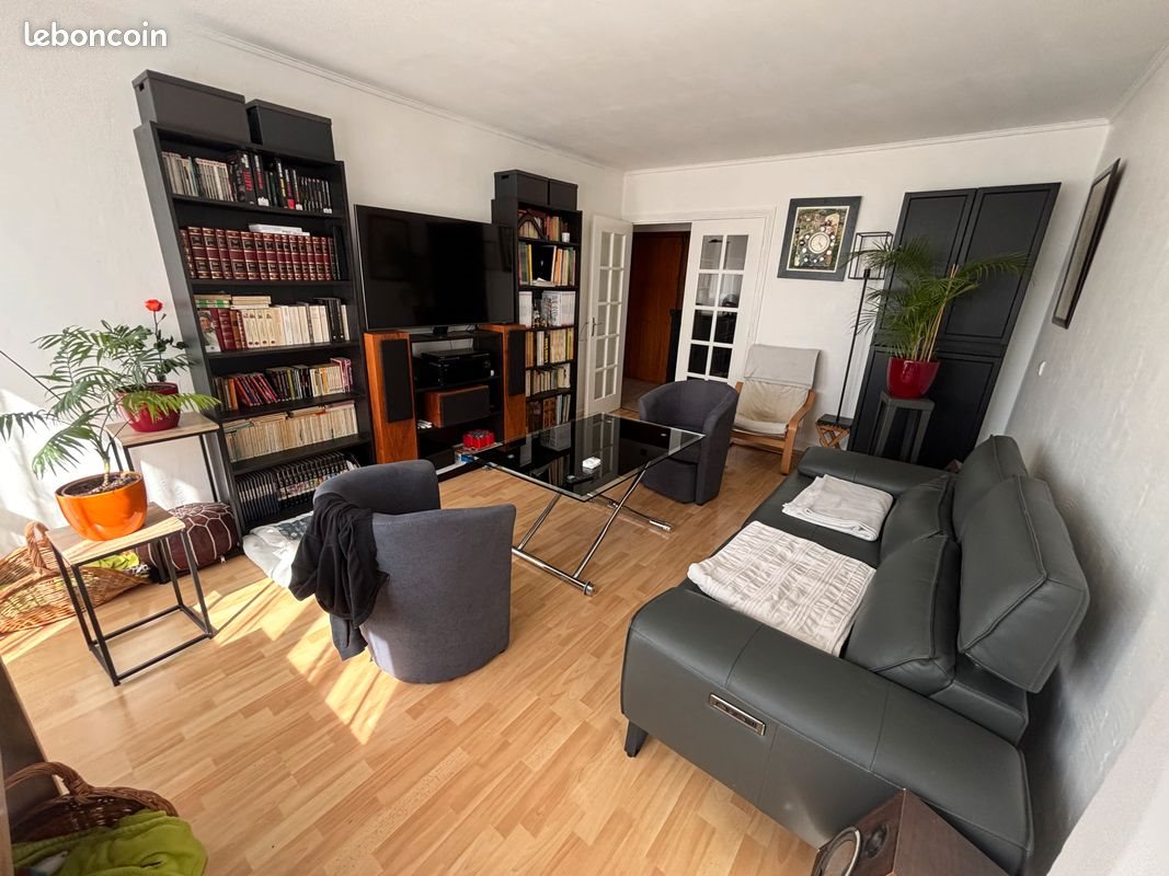 Appartement à louer, 88m², Plaisir
